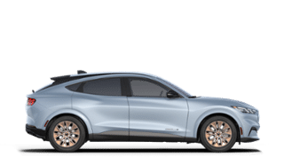2025 Ford Mustang Mach-E® External Image 1
